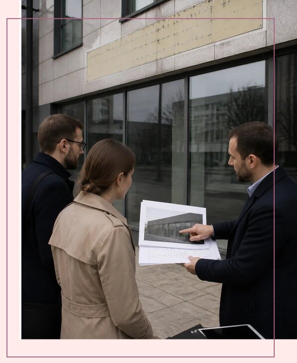 Согласование вывесок и рекламных конструкций в Сарапуле